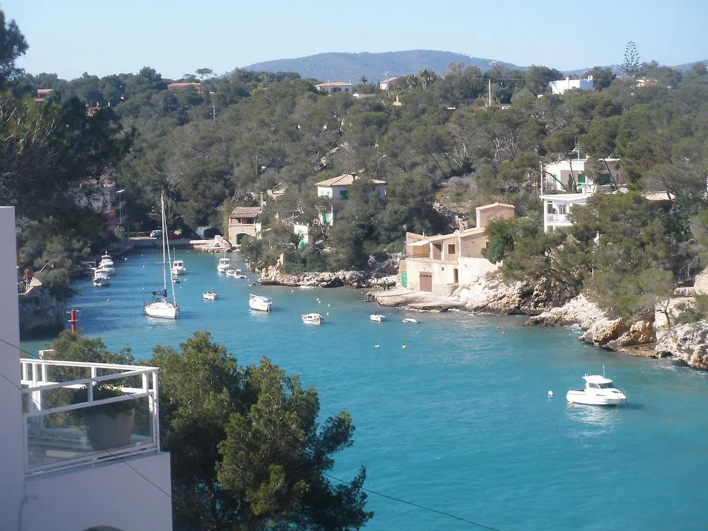 Chalet Cala Figuera contacts