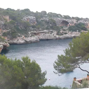 Guest house Jordi, Cala Figuera (Mallorca)