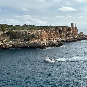 Gasthof Jordi, Cala Figuera (Mallorca)