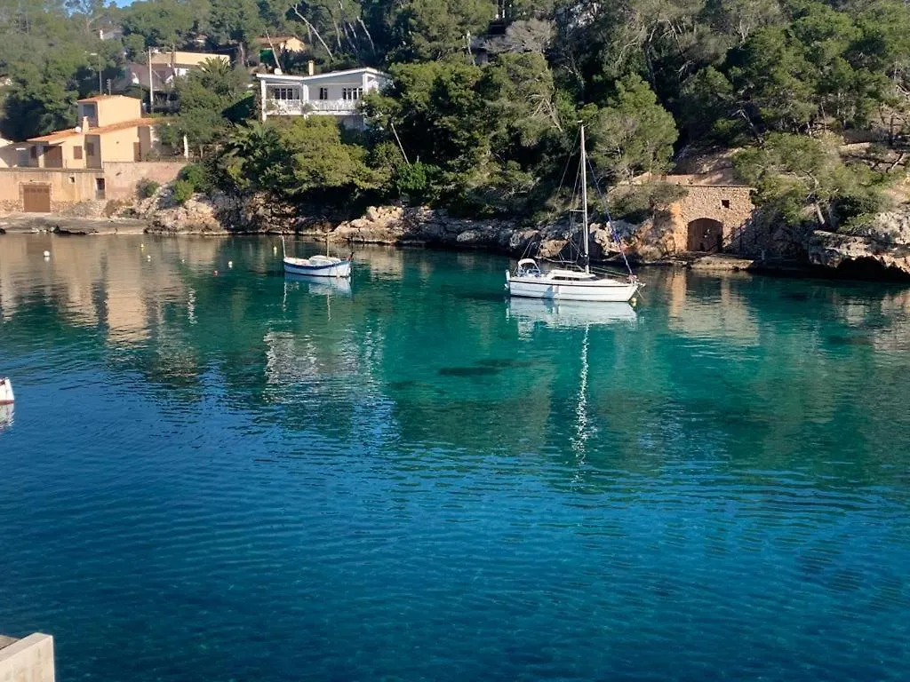 Chalet Cala Figuera Cala Figuera  Holiday home Cala Figuera (Mallorca)