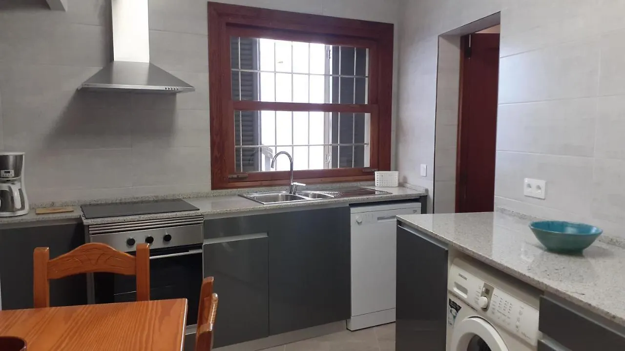Holiday home Chalet Cala Figuera Cala Figuera  Spain