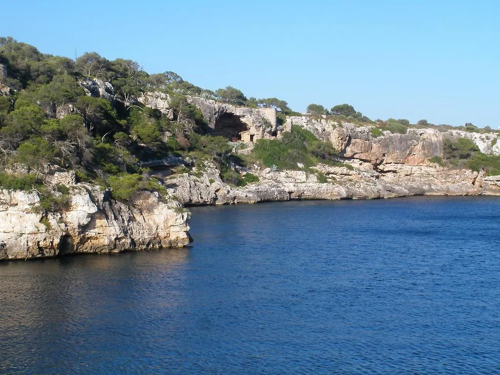 Chalet Cala Figuera Cala Figuera  0*, Cala Figuera (Mallorca)