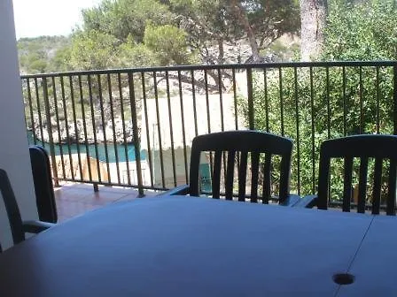 Holiday home Chalet Cala Figuera Cala Figuera