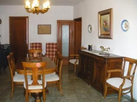 Chalet Cala Figuera Cala Figuera  Spain